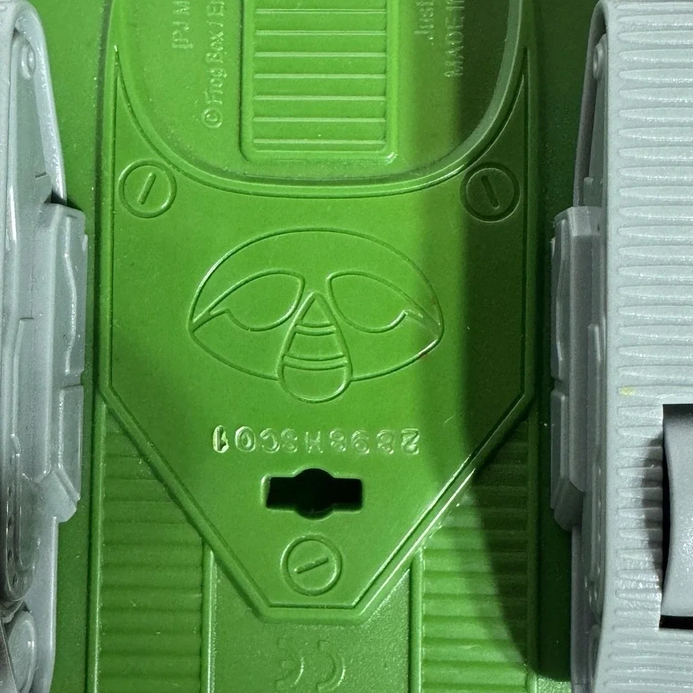 Just Play PJ Masks Gekko-Mobile Rolling‎ Vehicle